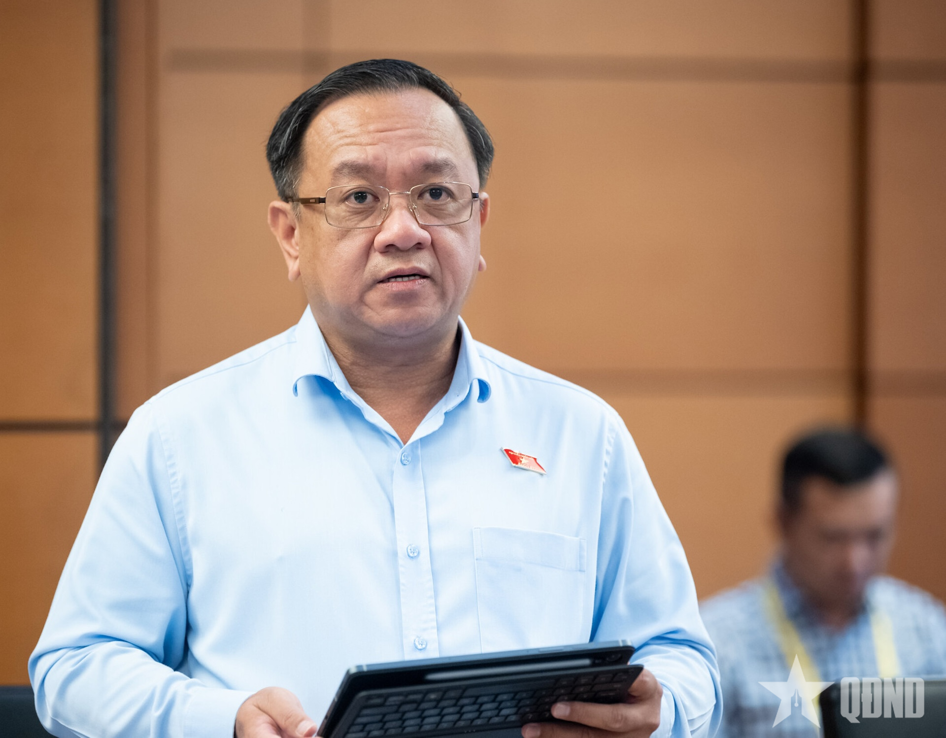 Đề xuất quy định rõ thẩm quyền trưng mua, trưng dụng tài sản trong tình trạng khẩn cấp